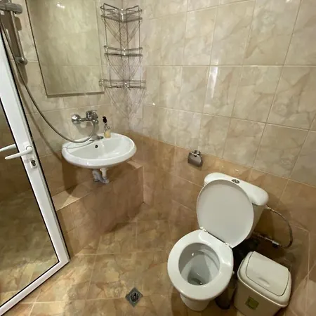 Guest house Semeen Kapitanova Kashta 2*