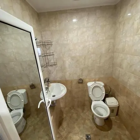 Semeen Kapitanova Kashta Guest house 2*